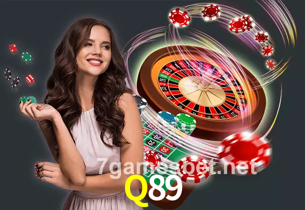 vivo no cassino Q89