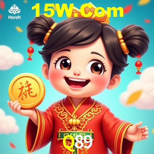Interface do App Q89