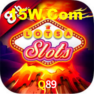 Q89 - App Performance