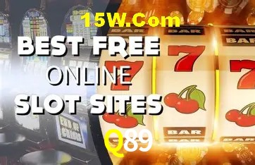 Q89 Salvador - Promo Stats