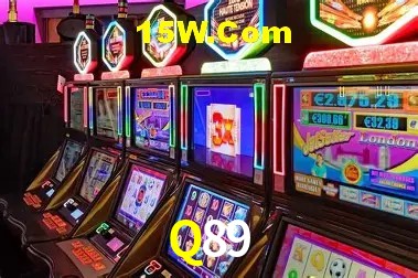 Q89 - User Statistics