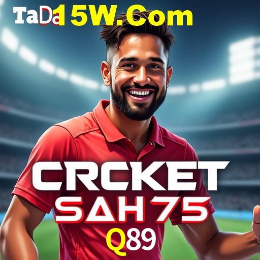 Welcome Bonus Q89