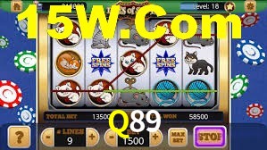Spaceman Game Q89