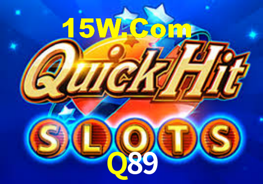 Sinta a adrenalina dos jogos de cassino com Q89