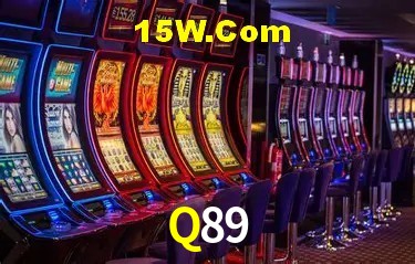Estatísticas do Jogo Q89
