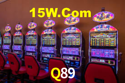 Q89: Seu Cassino Premiado com Pagamentos Rápidos