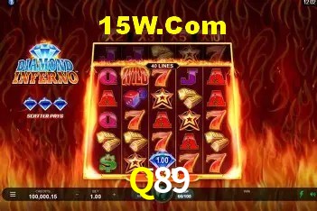 Q89 Slot - 320+ Caça-Níqueis Premium