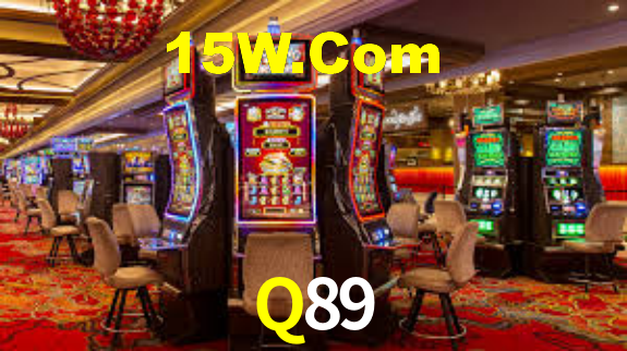 Q89 Vip