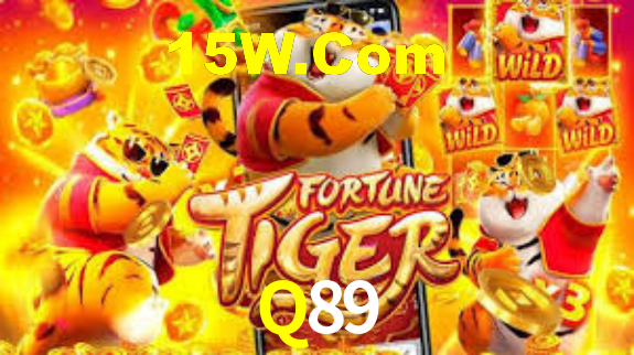Q89 Vip