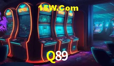 Q89 São Paulo - Jogo Providers