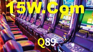 Q89 App Interface