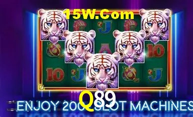 Promoção Relâmpago Q89