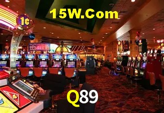 Q89 Entrar - Login Seguro Certificado