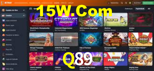 Q89 Vip