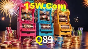 Account Benefits Q89