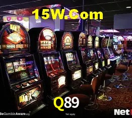 Diretório de Jogos Q89