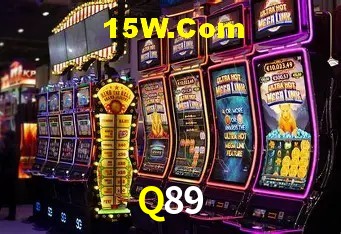 Casino Ao Vivo Q89