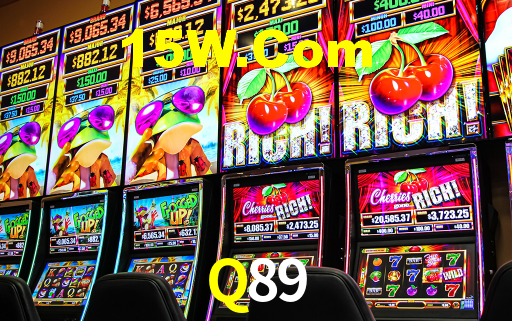 Q89 Vip