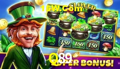 Q89 São Paulo - Top Slots