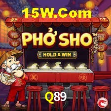 Live Casino Q89