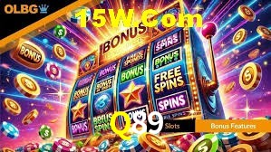 Slot Games Q89