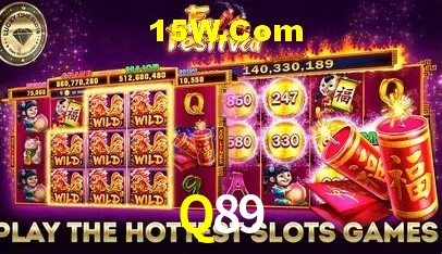 Q89 Rio de Janeiro - Slot Strategy