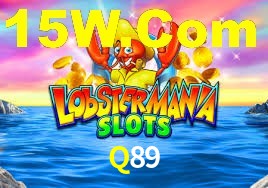 Live Casino Q89